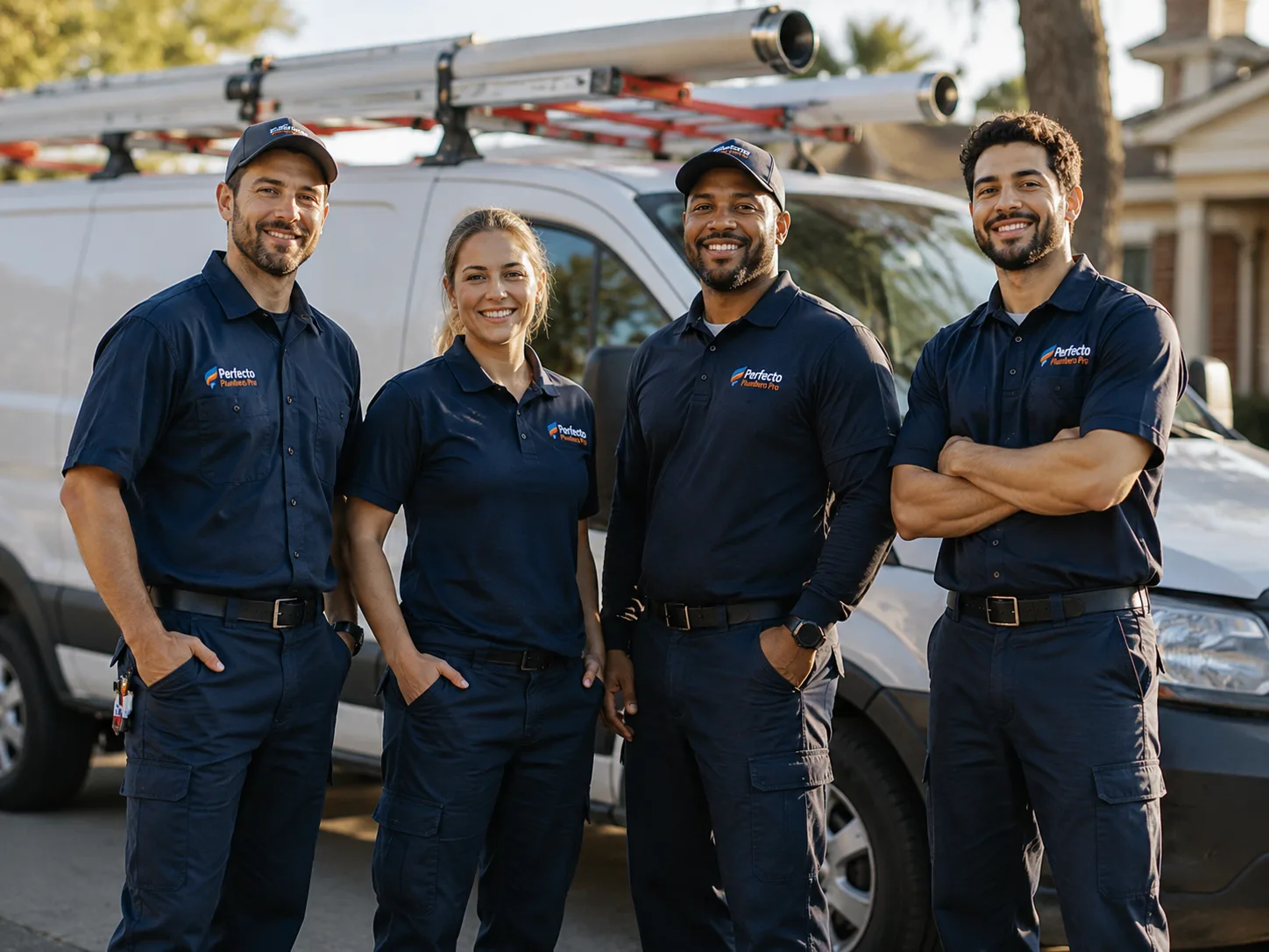 Emergency Plumber Near Me in Rome, MS near me